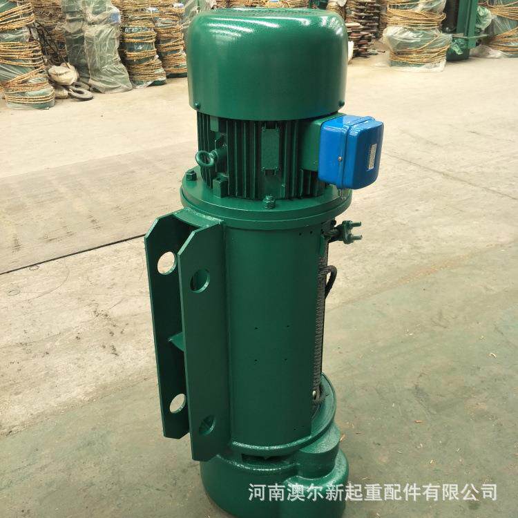 起重电动葫芦厂家 3t/5t/10t/16t/各种型号钢丝绳电动葫芦