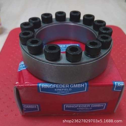 灵飞达RFN4061 18*44 140x230 100x170 40*72 044*080-KC锁紧盘