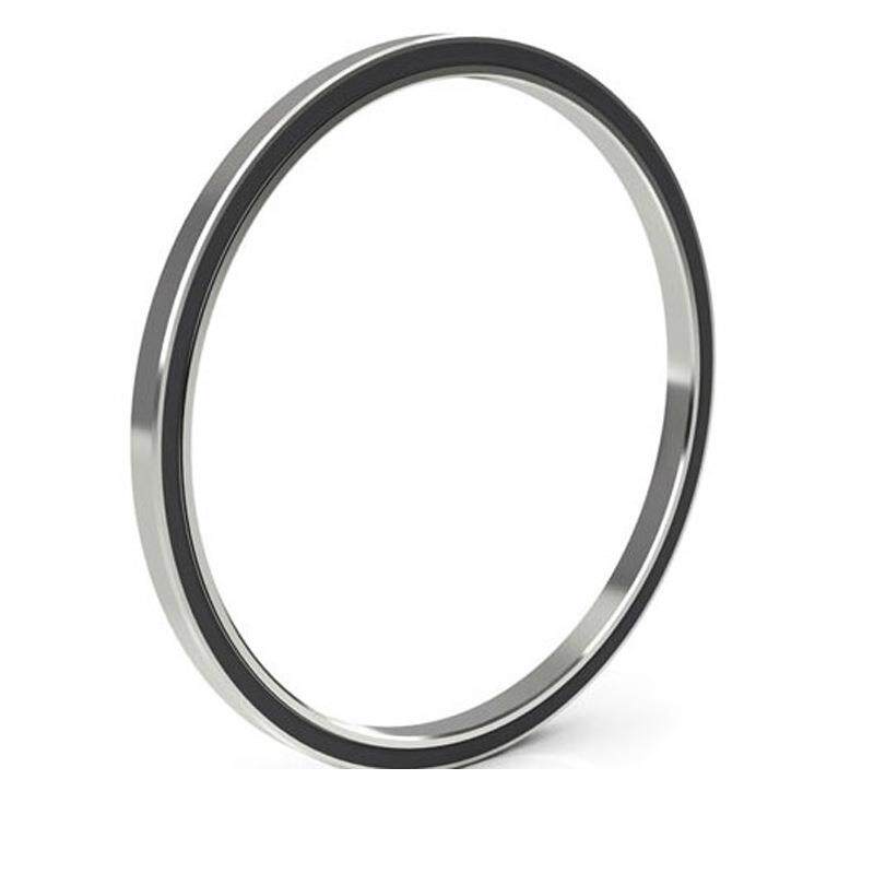 KAYDON薄壁轴承KB070XP0 半导体制造设备 X型四点接触球轴承