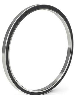 KAYDON薄壁轴承KB070XP0 半导体制造设备 X型四点接触球轴承