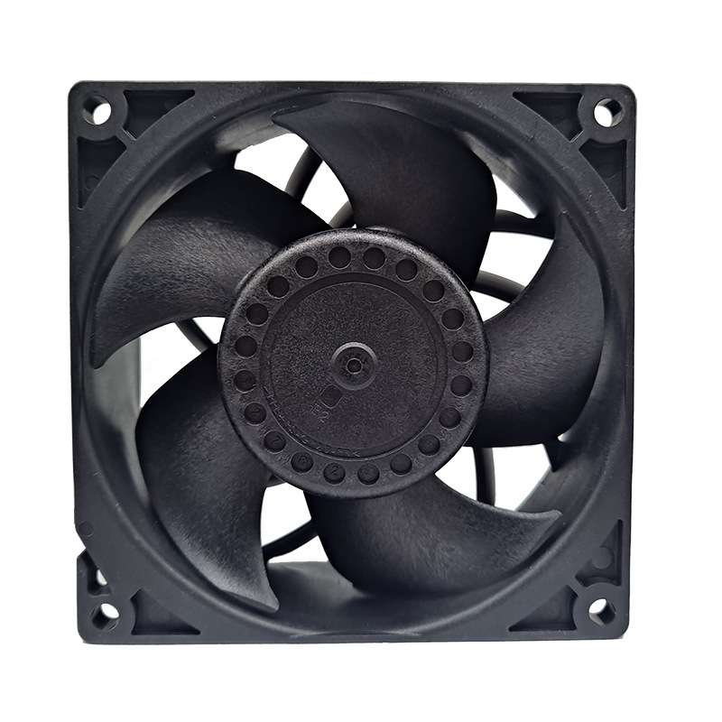 THD0924HE-G3F 1.8A 11000RPM 24V 9238 原装台达直流散热风扇