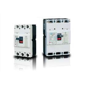 原装 江苏大全凯帆塑壳漏电断路器KFM2L-100S
