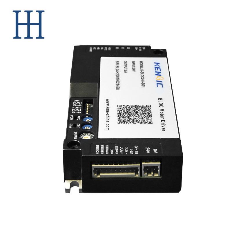 电动滚筒驱动器控制卡/输送设备