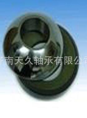 GAC40S GAC90S GX90T压路机用推力关节轴承 GAC30F自润滑关节轴承