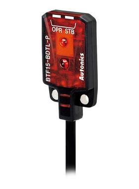 Autonics奥托尼克斯光电开关BTF15-BDTL-P