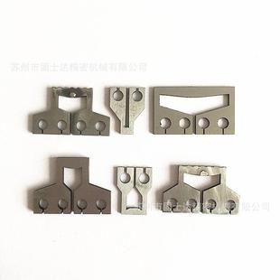 多台阶特殊型号AVIO脉冲压焊头 BAR头 HOT