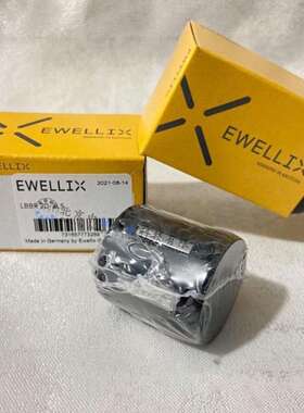EWELLIX LBBR20-2LS直线轴承LBBR20-2LS/HV6LBBR20/HV6双轴承