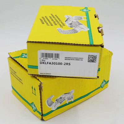 上海HINA轴承RUS19069GR3直线运动轴承