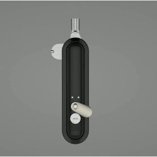 开关量 双控电子机柜锁 L02 RV900LC