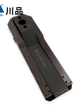 川品数控冲床模具附件 直销浮动气缸组气控夹钳亚威Yawei机床配件