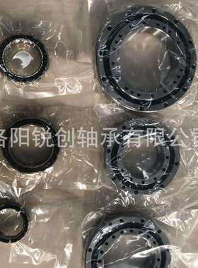 SHF32谐波减速器刚性轴承SHF32-8022A 交叉滚子轴承