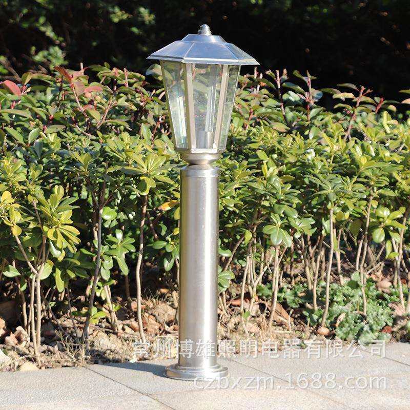 led草坪灯户外防水花园景观庭院灯广场草地灯欧式防水花园公园灯