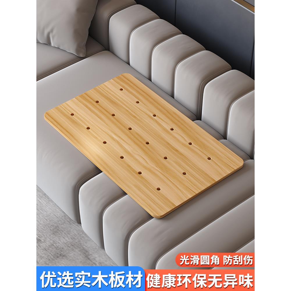 实木护腰板加硬床板垫片腰间盘硬床垫单人沙发铺板防塌陷整块
