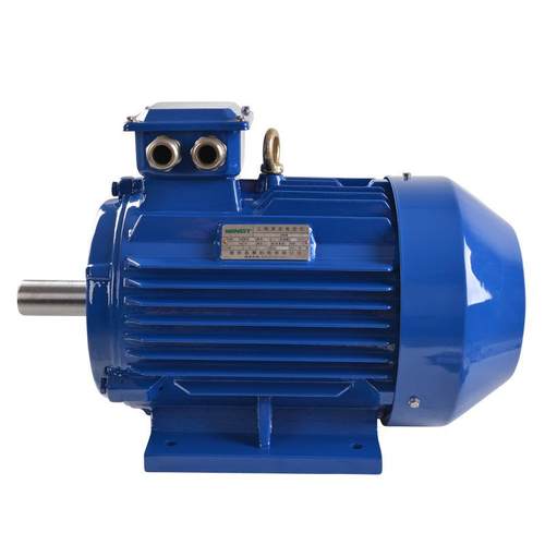 YE2系列132M-4极7.5kw电机机械设备三相异步交流电动机风机