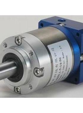 ZDH060L1-5-14-50 台达减速机60法兰5比