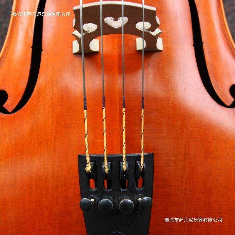 弦n琴弦弦r大提琴大提琴se拉森儿童1弦laA丹麦进口其他