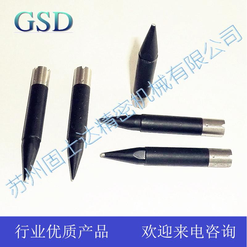 P2D-Nφ 优尼烙铁头 自动焊锡机焊头