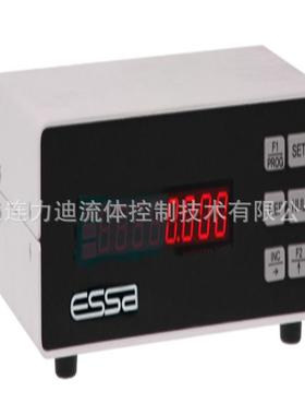 捷克ESSA光栅尺SM12