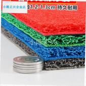 丝圈地毯门口除尘脚垫门s外地垫喜庆门前垫Q子防滑门垫入户地垫