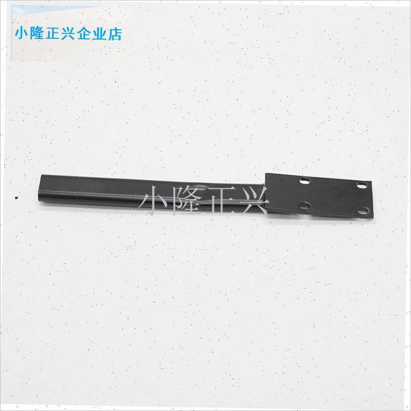 躺椅子靠背后金属铁架子转椅配件底座实用电脑W椅支架铁背杆-
