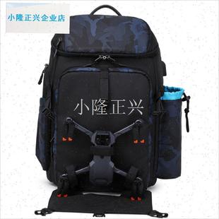 芮尔新品专业男女相机包单反多功能摄影包P双肩背包数码无人机-