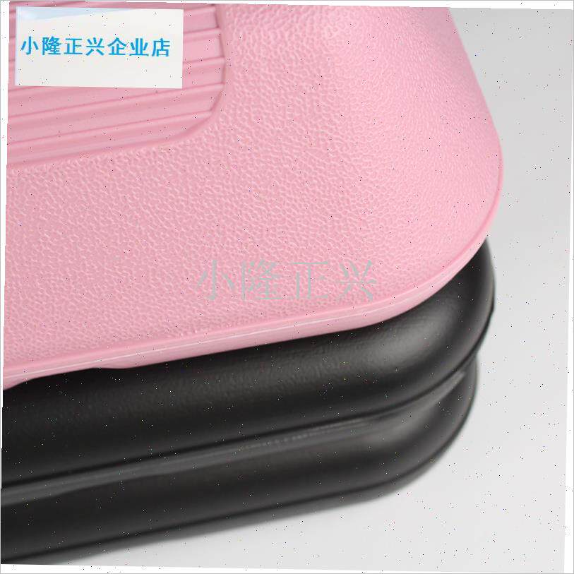 身房专用家用减肥燃脂运动跳操有氧瑜伽台阶踏步脚S踏板儿童72CM-