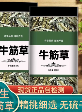 牛筋草中药500克野生牛筋草牛根草牛顿草新鲜路边草路边草千金草