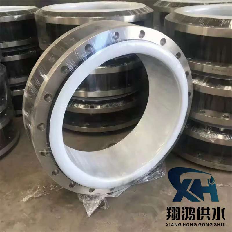 EPDM三元乙丙耐酸碱耐高温橡胶软接头丁晴耐油橡胶软连接避震喉