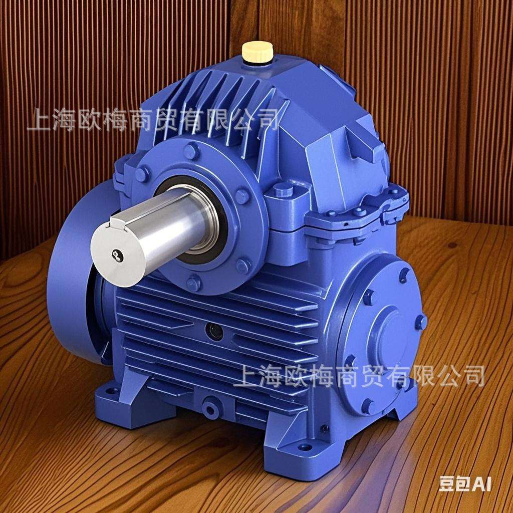 住友Sumitomo 减速机头CHHX-6165-5T-29 3.5KW 200r/法兰号:V5T