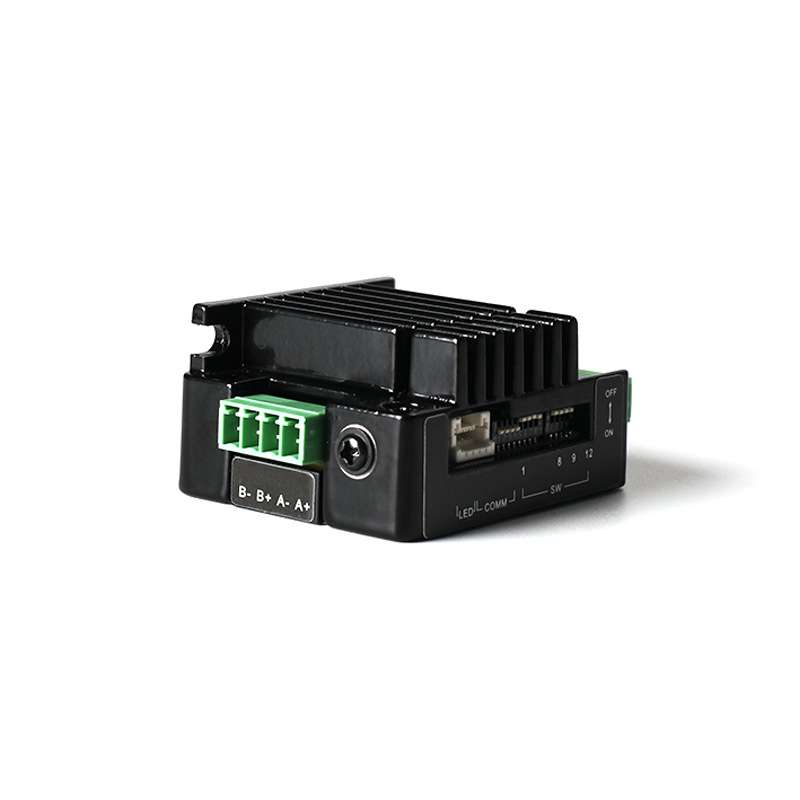 凯福直流输入驱控一体型两相步进电机驱动器Y2SD1R5-PLUS-F01