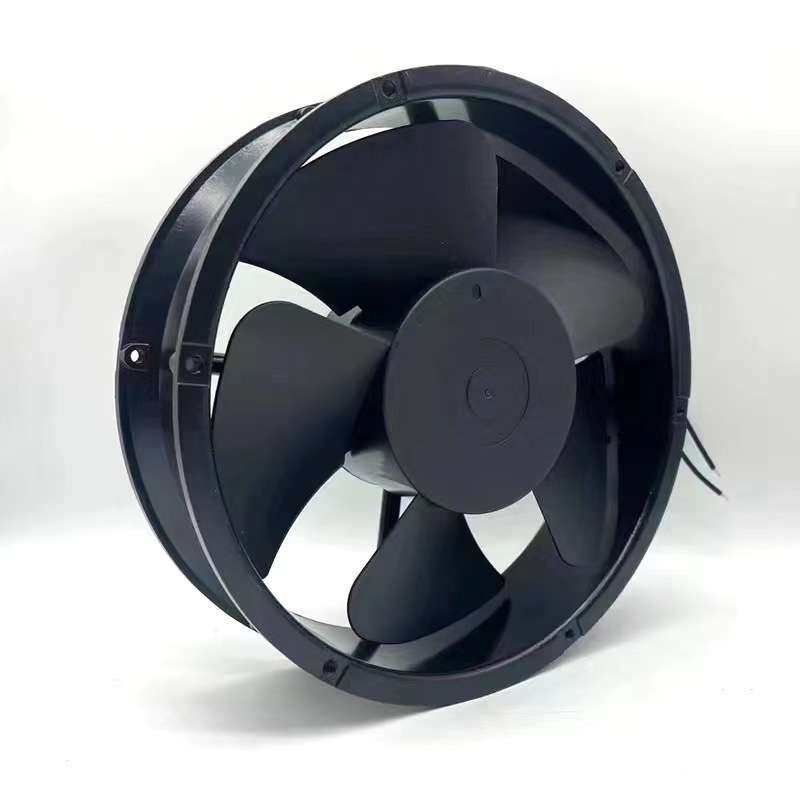 原装三巨 SJ2206HA2  22060 220V 0.28a  20cm圆形 机柜 散热风扇