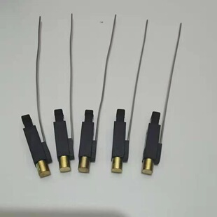 打火棒手持喷火器打火机电子配件芯铜线通用燃气灶打火机电子芯