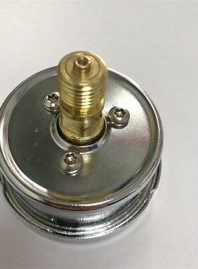 极速背后接口螺纹 压力2.5mpa 6mpa 25mpa 40mMpa 表径60mm 牙m14