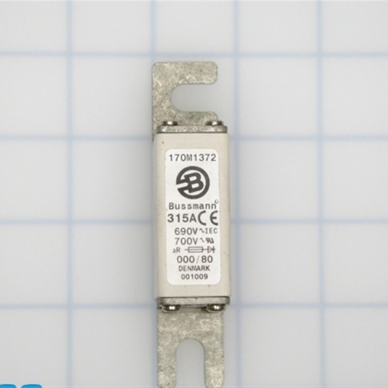 极速170M13p72熔断器,熔芯,保险丝底座