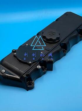 极速卡特312D2/313D2gc/315d2/318HD2气门室盖 C4.4气门室盖垫密