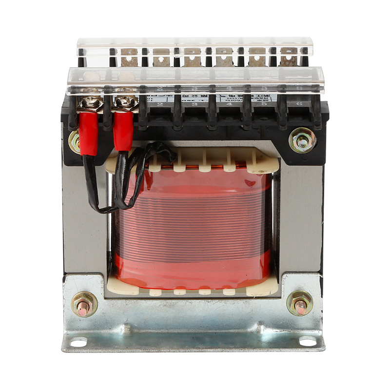 极速JBK3-500VA机床控制变压器380变110V220V24SV6V单相隔离直流