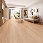 极速奶油风仿木瓷砖200x1000客E厅卧室木纹地砖房间木地板防滑地