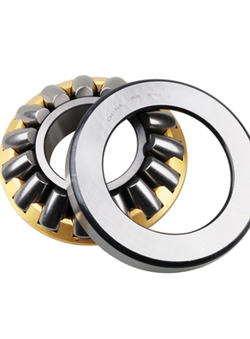 极速。HaRB哈尔滨29436推力调心滚子轴承9039436内径180外径360宽