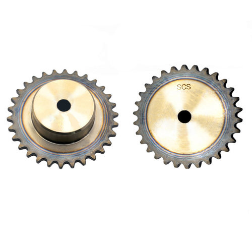 极速。4分08A单排链轮 40B高精度台轮 来图定制 9 10 12 13 .14 2