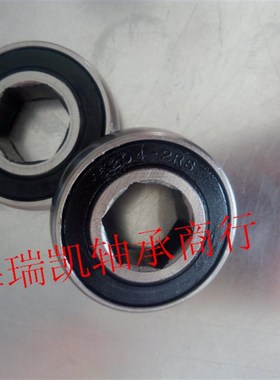 极速农机用内六6角轴承6003o 6004 6005 6202 6203 6204 6205 620