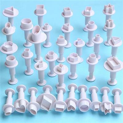 极速3/4pcse Geometry Pentagram Star Seal Kitchen Accessories