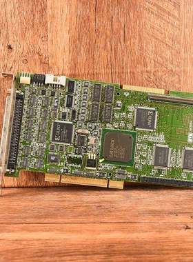 极速议价Matrox752-03 REV.A图像采集卡 质Z量包好议价