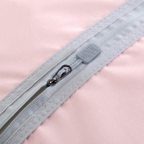 极速3PCSc Compression Packing Cubes Travel Luggage Organizer