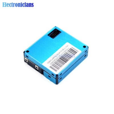 极速High Precision PMS7003 PMSA003A PMS100M3 PMS5003 Sensor