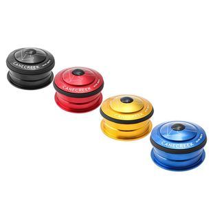 极速4 Colour Cycling Mounutain Bike 44MM Headset 1 1/8 Heads