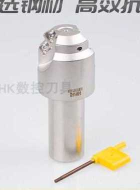 极速新品厂销CA模胚导柱铣刀杆双头倒角刀沉头铣刀CVT螺丝铣刀杆