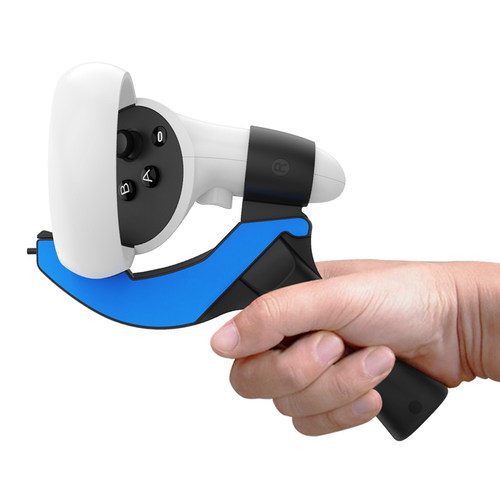 极速Substitute Controller Handle for Oculus Quest 2W Eleven