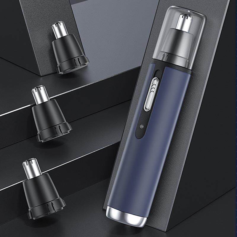 极速电动鼻毛修剪器男士女用鼻毛刀充电鼻L毛器鼻q孔耳毛剪刀鼻毛