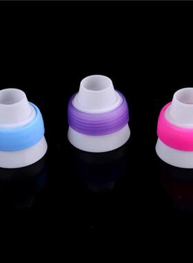 极速1PCS Icing jPiping Decorating Nozzle Converter Adapter G