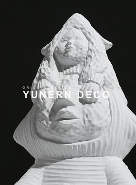 新品简约现代样板房间软装饰v品创意艺术家居客厅电视柜人物雕塑